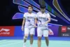 Akibat Cidera, Apri/Fadia Mengundurkan Diri Dari Pertandingan China Masters 2023