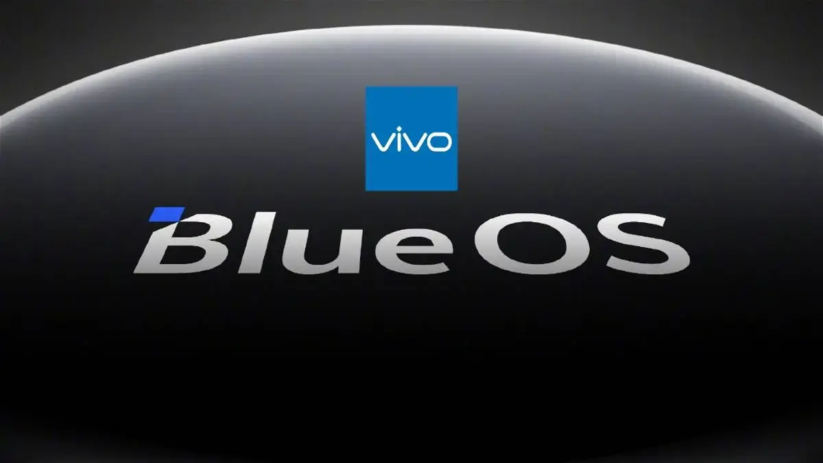 Vivo Kembangkan OS Sendiri, Ini Fitur Vivo BlueOS dan Tanggal Rilisnya