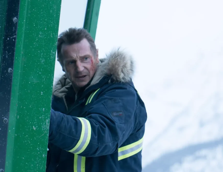 Sinopsis Film Cold Pursuit Tayang di Bioskop Trans TV