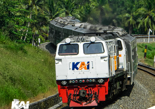 Mau Naik Kereta Api Murah? Promo Diskon 25 Persen, Cek Daftar Rutenya!