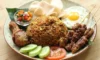 Simpel Tapi Tetap Istimewa! Resep Nasi Goreng Kampung ala Hotel