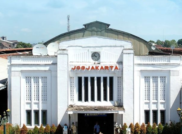 Cek Harga dan Jadwal Kereta Nataru Bandung – Yogyakarta 22 Desember 2023, Mulai Rp220.000 Ribuan!