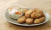 Cocok untuk Bekal Anak! Resep Chicken Shrimp Roll ala Hokben