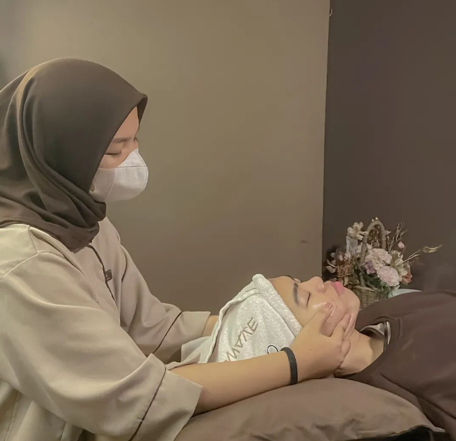 5 Tempat Reflexology di Bandung, Mulai Rp60 Ribuan!