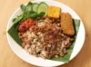 Wangi dan Nikmat! Resep Nasi Tutug Oncom untuk Makan Siang