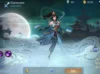 Daftar Skin Mobile Legends November 2023