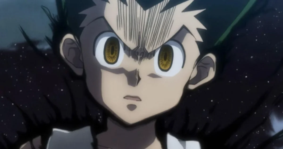 Ending Hunter X Hunter Bocor, Ceritanya Menyedihkan?