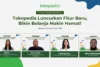 Ada Fitur Baru "Buy More Save More" di Tokopedia, Ini Cara Gunakannya!