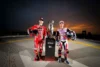 Jorge Martin Akui Penampilannya Tak Maksimal di MotoGP Qatar, Ini Alasannya!