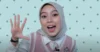 Kak Nisa di Kanal YouTube Kinderflix Jadi Sorotan, Ini Profilnya