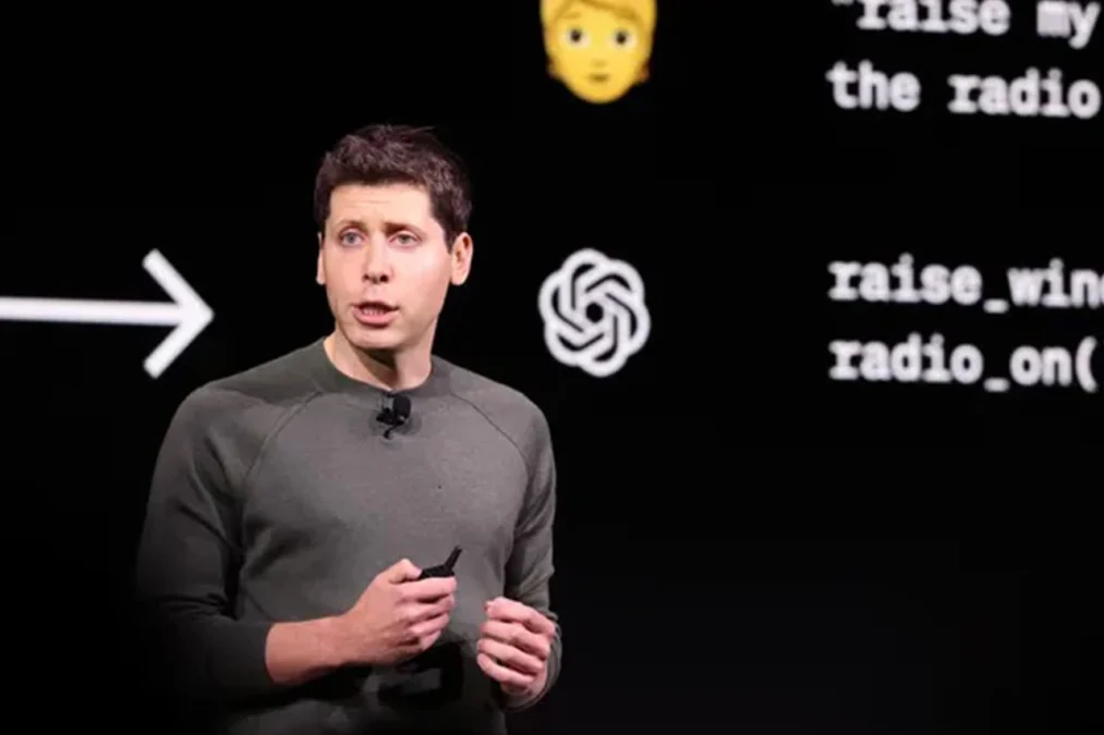 Hanya 5 Hari Dipecat, Sam Altman Kembali Menjadi CEO Open AI