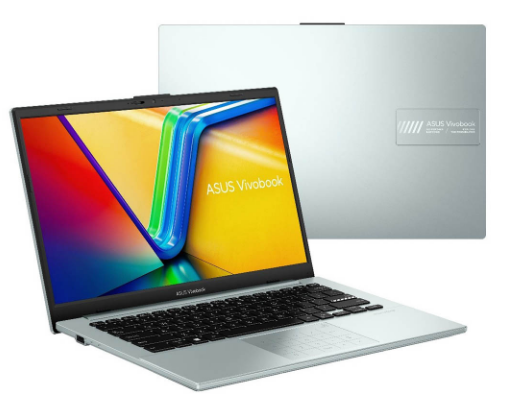 Cari Laptop Murah? Coba Cek ASUS Vivobook Go 14