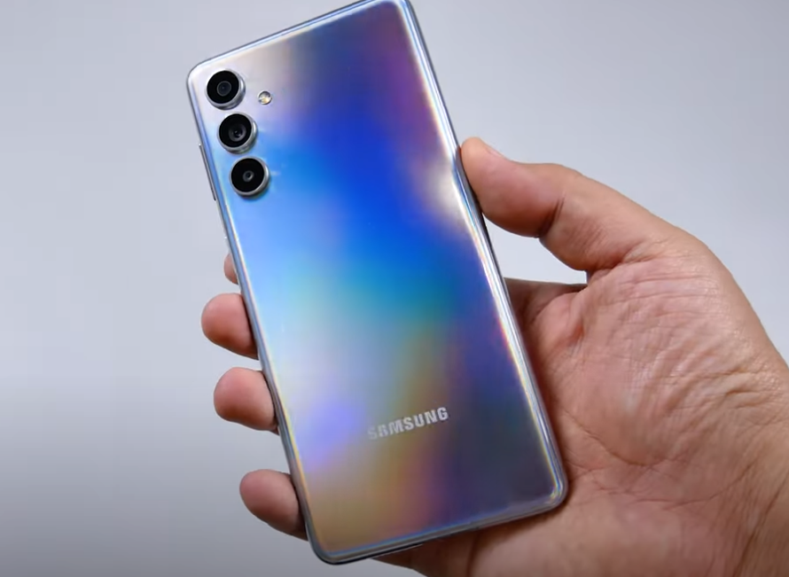 Menjelajahi Keindahan Melalui Lensa, Ini Review Kamera Samsung Galaxy M54 5G