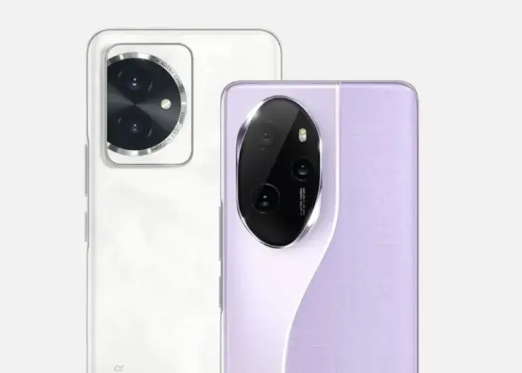 Spesifikasi Honor 100 dan Honor 100 Pro, Sensor Kamera Selfie 50 Megapiksel!