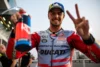 Fabio Di Giannantonio Semakin Berambisi Raih Podium di ValenciaGP Setelah Raih Kemenangan di Qatar