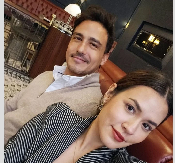 Profil Hamish Daud dan Pekerjaannya, Suami Raisa yang Baru-Baru Ini Diterpa Kabar Tak Sedap/ Instagram @hamishdw