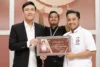 Profil Kiki MasterChef Juara 2 di Musim 11, Trending di Twitter/ Instagram @kiki.mci11