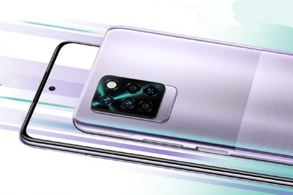 rekomendasi hp gaming