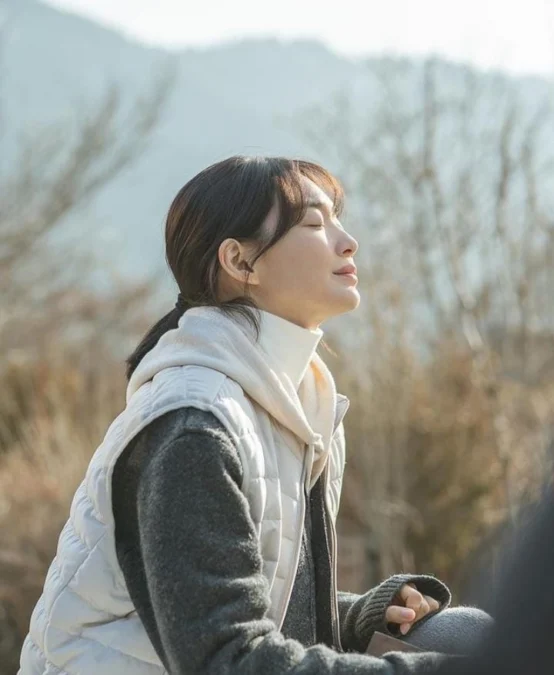 8 Drakor Shin Min Ah, Sudah Pernah Nonton yang Mana?