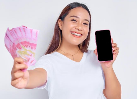 Cara Asyik Menghasilkan Uang Secara Online