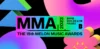 Daftar lengkap nominasi Melon Music Award 2023.