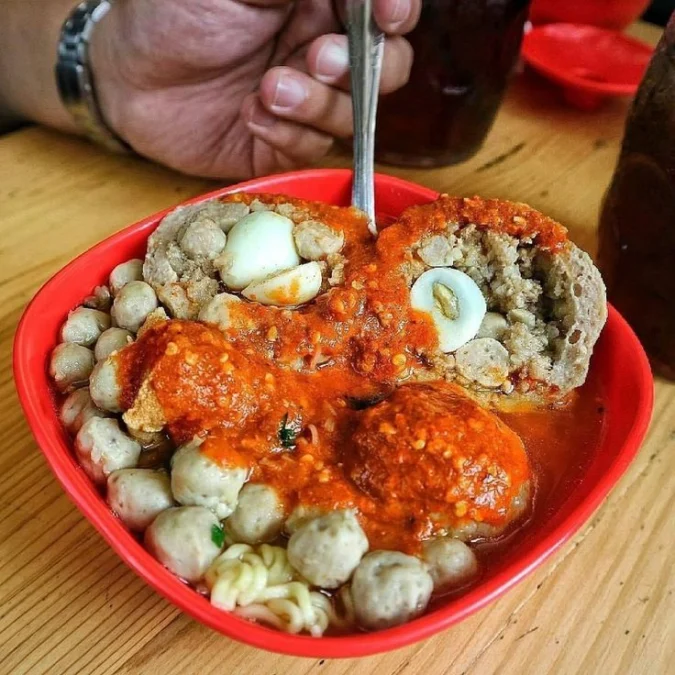 Rahasia Kuliner Bandung Terungkap! 10 Tempat Makan Enak yang Wajib Kamu Coba!