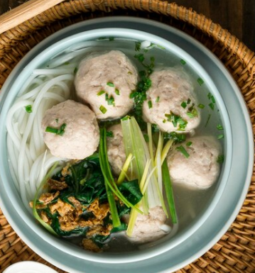 Wajib Coba! 4 Tempat Bakso Enak di Bandung