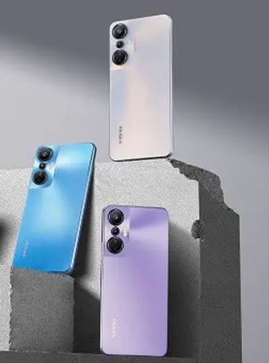 Infinix Hot 40i Siap Mendarat di Indonesia Setelah Sukses Lolos TKDN