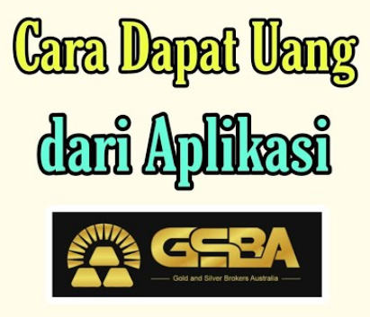 Aplikasi Penghasil Uang Dapat Cair Rp450.000 Tunai!