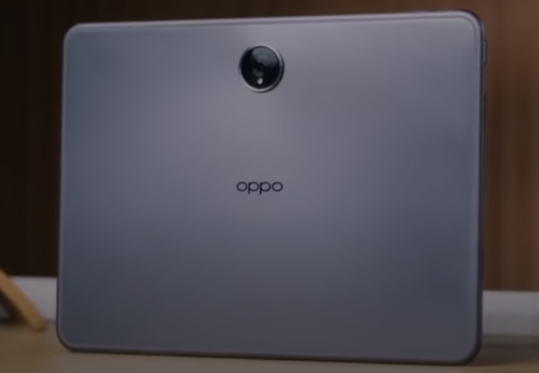 Oppo Pad 2, Tablet Flagship dengan Harga Terjangkau, Begini Spesifikasinya!