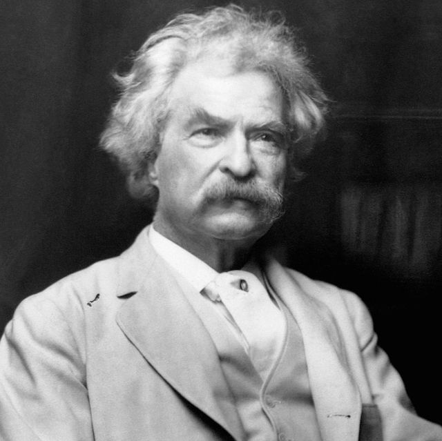 Mengenang Mark Twain dan Karyanya yang Berusia 147 Tahun