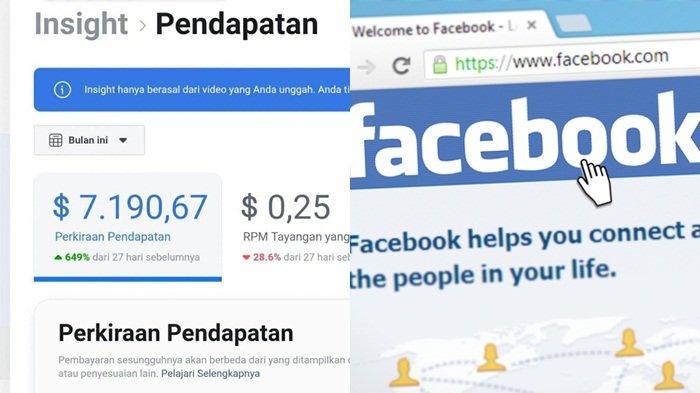 Panduan Monetisasi Facebook: Cara Mudah Menghasilkan Uang dari Platform Favorit