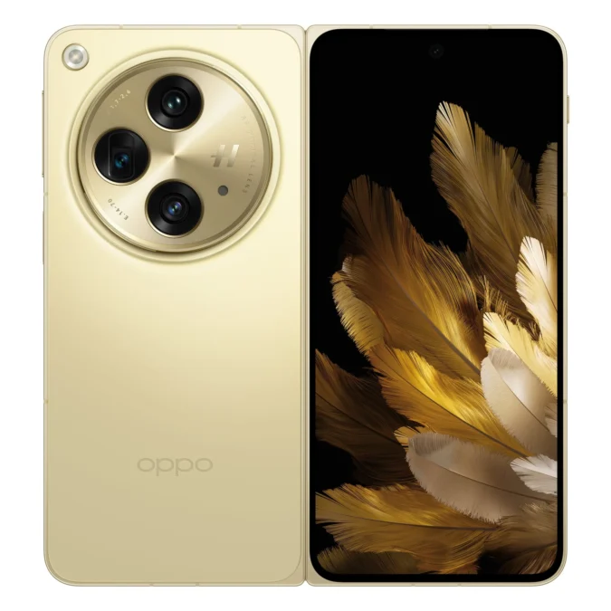 Oppo Find N3 Series