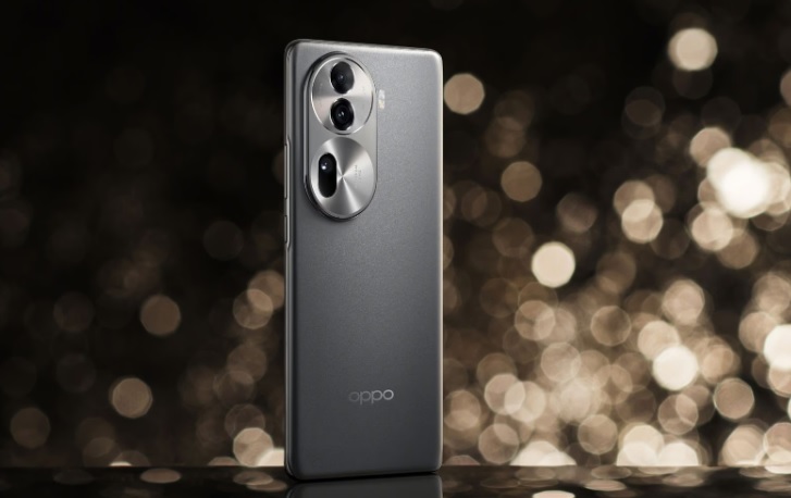 Oppo Reno 11 Series Resmi Meluncur di Cina, Intip Spesifikasi dan Gambaran Harganya Berikut Ini/ Dok. Oppo.com/cn