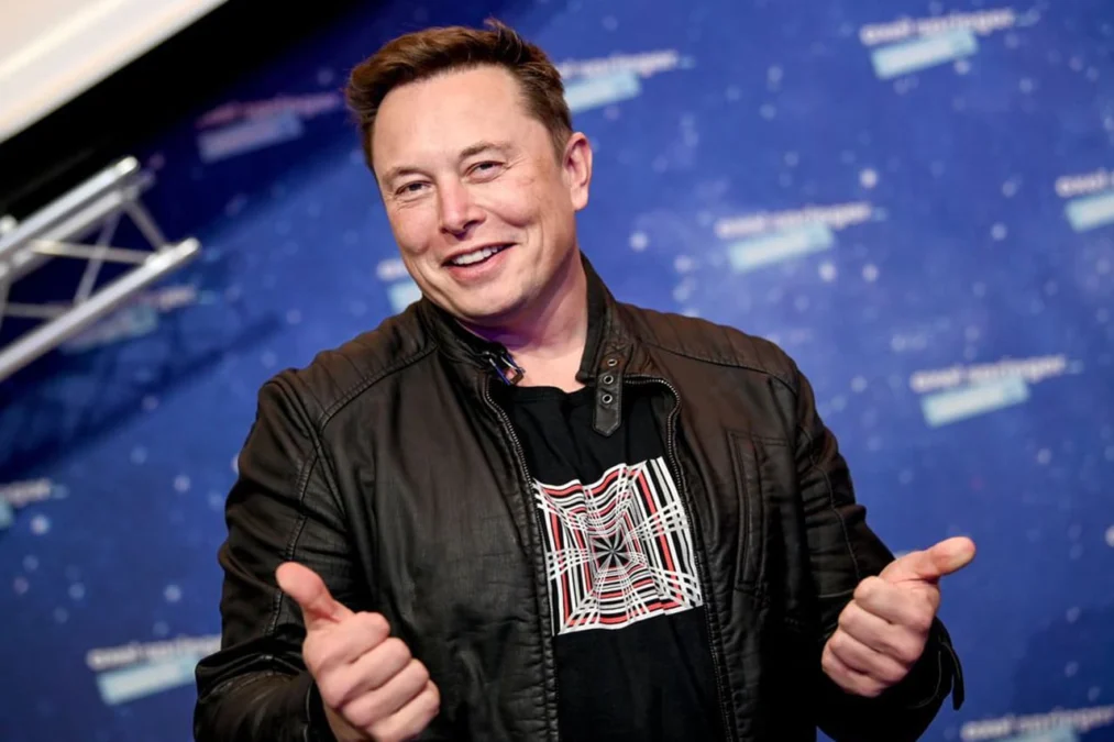 Elon Musk Luncurkan Chatbot AI Grok di Platform X