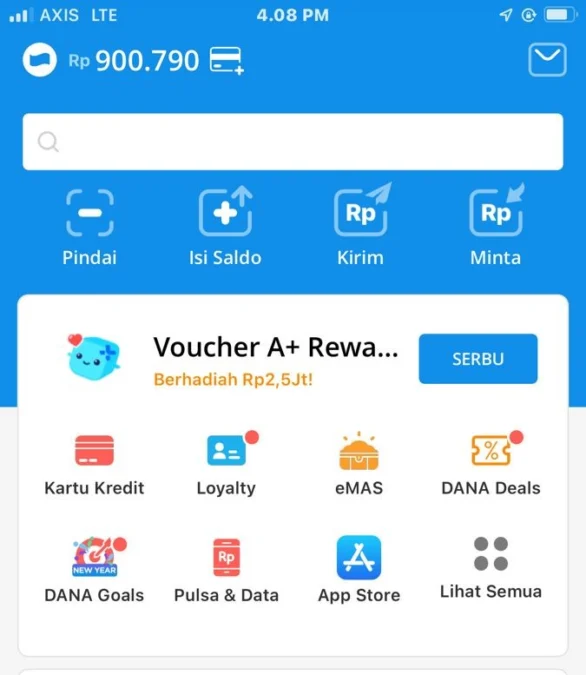 Cara Cepat Kaya dengan Aplikasi saldo DANA Gratis, Penghasil Uang Terbaru!