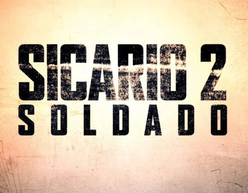 Sinopsis Film Sicario Day of the Soldado Tayang 1 Desember 2023 di Trans TV