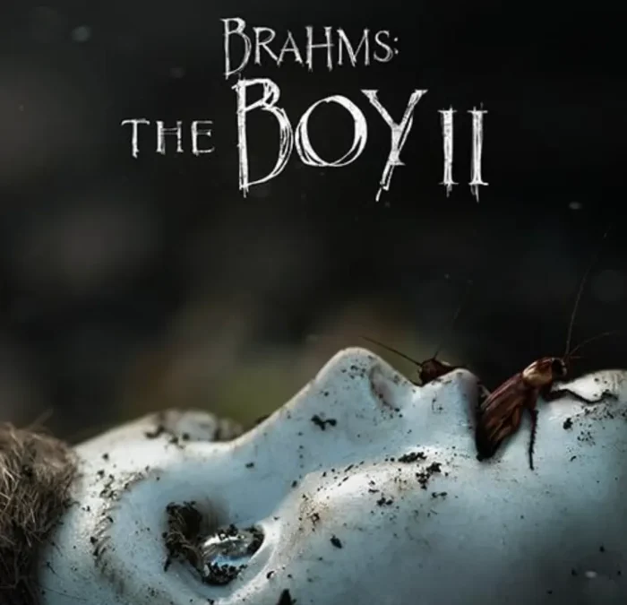 Sinopsis Film Brahms: The Boy II, Teror Boneka Misterius