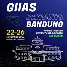 GIIAS Bandung