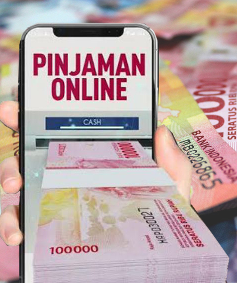 10 Pinjaman Online Terpercaya Resmi Berizin OJK!