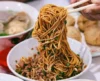 tempat kuliner di Bandung yang menawarkan berbagai macam menu bakmi