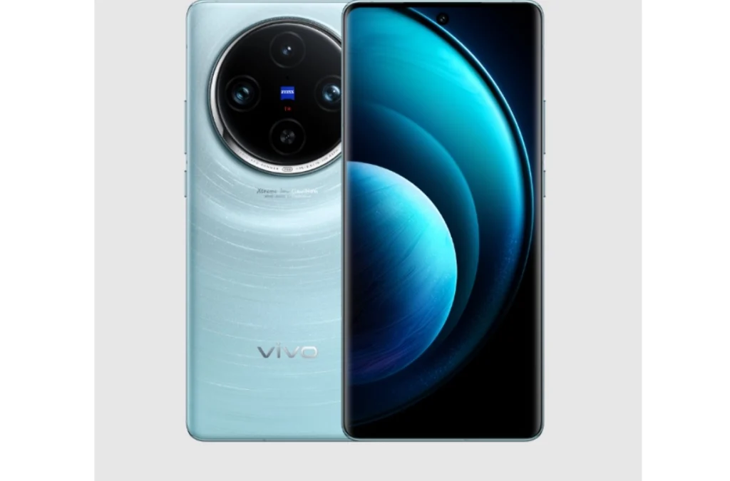 Cek Bocoran Spesifikasi Vivo X100 Series dan Keunggulannya/ Dok. Vivo.com