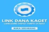 Klaim Link DANA Kaget, Kejutan Saldo Gratis Rp 100 Ribu Setiap Hari!