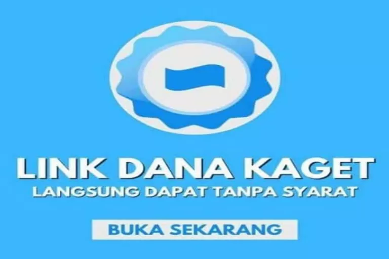 Klaim Link DANA Kaget, Kejutan Saldo Gratis Rp 100 Ribu Setiap Hari!