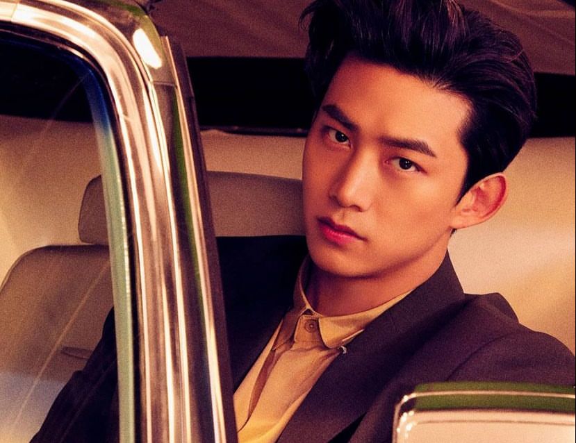 Berikut Ini Beberapa Drama yang Dibintangi Ok Taec-yeon 2PM