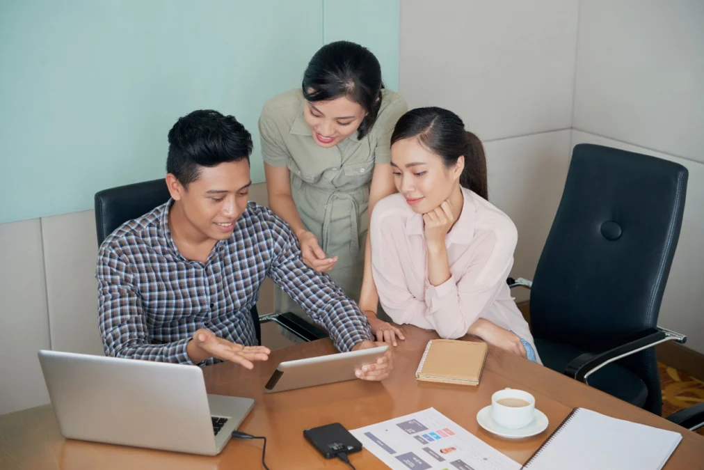 Melakukan Pembelajaran Bisnis Sejak Usia Muda, Ketahui Manfaatnya