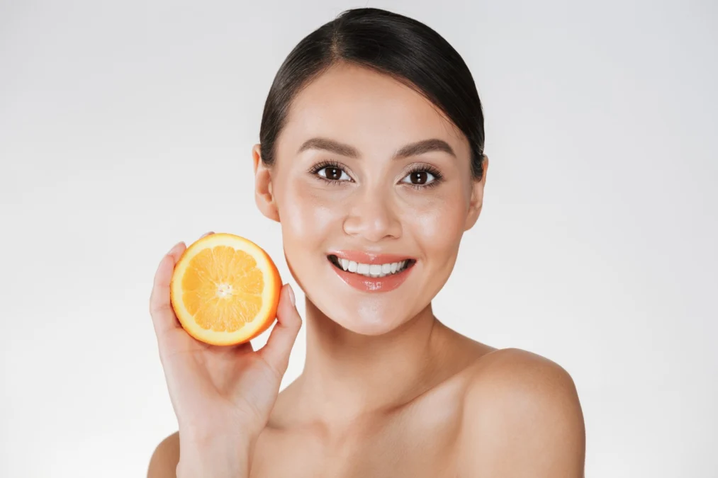 Ketahui Beberapa Manfaat Dari Vitamin C Bagi Kesehatan Kulit