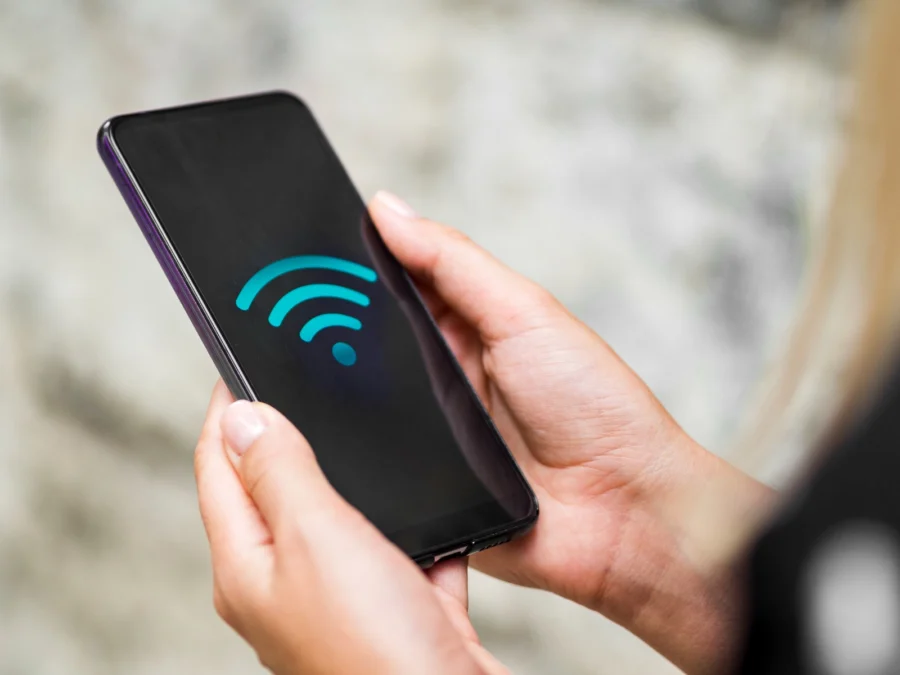 Ingin Terhubung pada Jaringan Wi-Fi? Ketahui Cara Mudahnya