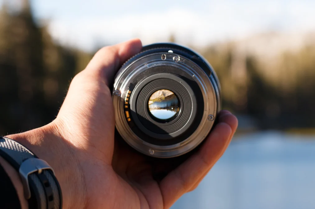 Ketahui Keunggulan Dari Penggunaan Lensa Telephoto