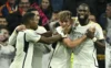 Real Madrid Lolos ke 16 Besar Liga Champions Sebagai Juara Grup C